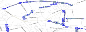 QGIS W TRANSPORCIE